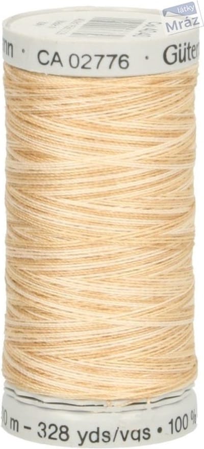 GÜTERMANN SULKY COTTON NO.30 1 ROLLETJE X 300M - 4040