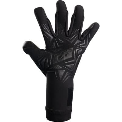 The One Glove Contra Black Hyla SL - Keepershandschoenen - Maat 5