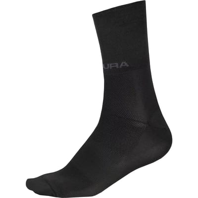 Endura Pro Sl Sock Ii Black - S