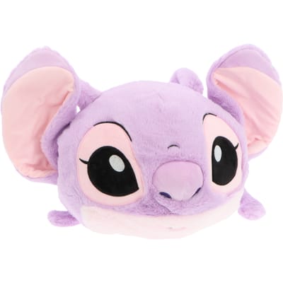 Noxxiez handwarmer - knuffel - kussen - Angel