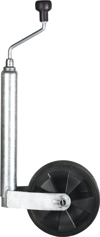 AL-KO neuswiel 215x65mm 150kg 48mm