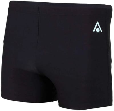 Aquasphere Essential Zwemboxer Zwart FR 70 Man