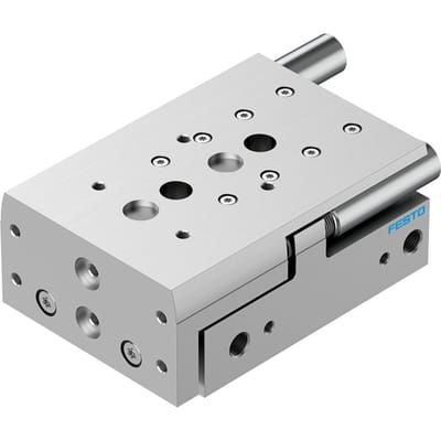 Festo Minislede 20mm Boring 50mm Slag Dubbelwerkend - 8085143