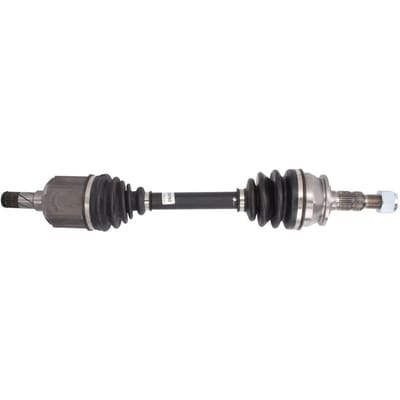 Aandrijfas POINT GEAR PNG74783 links