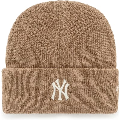 Cap 47Brand MLB New York Yankees Foundational