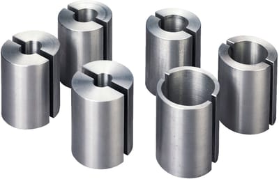ROTHENBERGER Reductie-inzetstuk voor ROFROST TURBO 1.1/4", maat VIII - 62226
