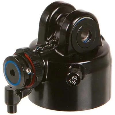 Luxe schokdemperset Rockshox Eyelet RLR(A1-B1)/ULT Remote(B2) BRNG