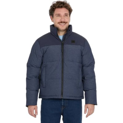 Donsjack Ragwear Stafen