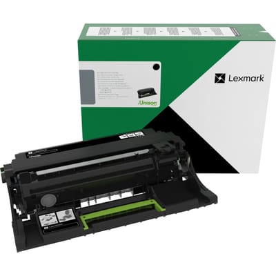 Drum Lexmark 66S0Z00 prebate zwart
