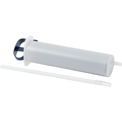Syringe