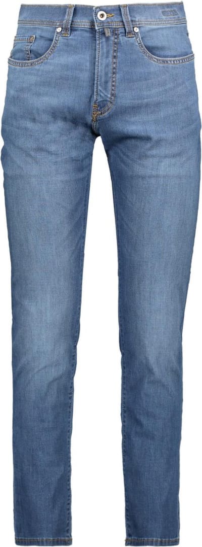 Pierre Cardin Jeans Lyon Tapered C7 34510 7759 6846 Mannen Maat - W33 X L32