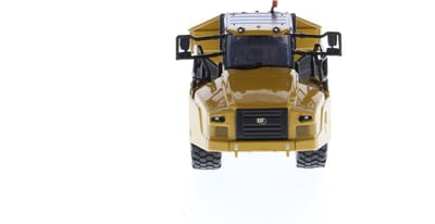 Cat 745 ADT - Kieper - Dumper - 1:64 - Diecast Masters - 1-64 Series