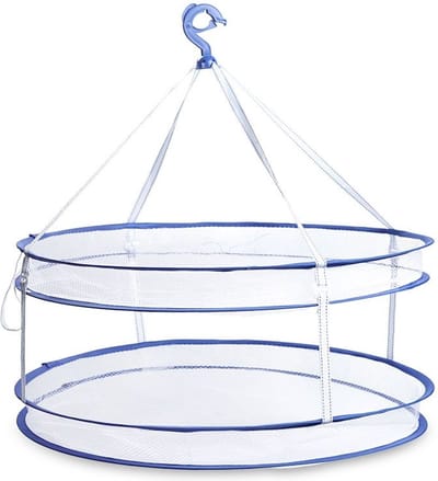 Breigoeddroger 60cm