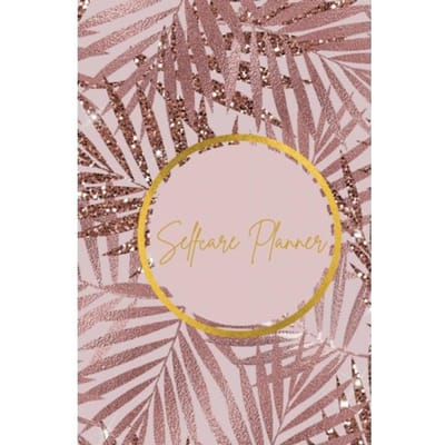 Selfcare Planner En Selfcare Journal - Ultimate Law Of Attraction Books