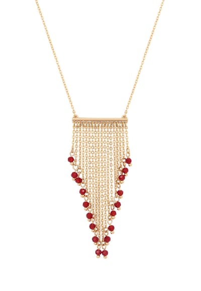 Gaya Necklace