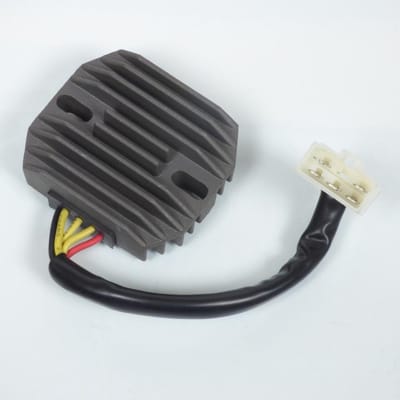 spanningsgelijkrichter electrosport moto suzuki 650 sv s 2002 esr261 / 673261 nieuw