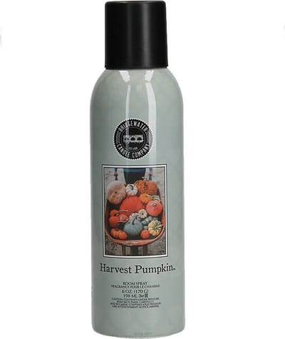 Bridgewater - Room Spray - Harvest Pumpkin