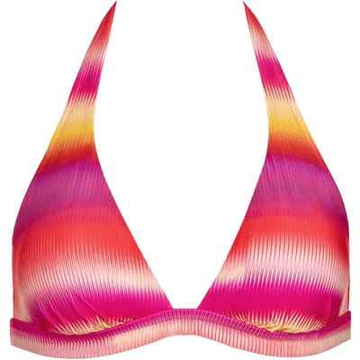 Bikini Lisca Driehoekige beugel top OSAKA
