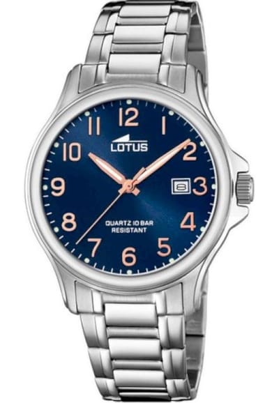 Lotus Herenhorloge 18645/2
