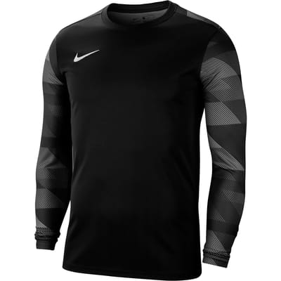 Nike Park IV Sportshirt Mannen - Maat S