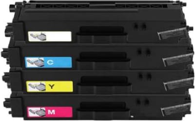 Toners Geschikt voor Brother TN-426 | Multipack van 4 stuks Geschikt voor Brother HL L-8360 CDW, Brother MFC-L8900CDW
