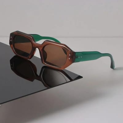 Hoge Kwaliteit Outdoor Klassieke Kattenoog Zonnebrillen Vrouw Man Retro Stijlvolle Designer Brillen Stijlvolle Casual Vrouw Man Other
