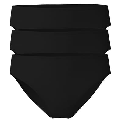 Calida Of Switzerland Essential Katoen Regular Cut Slip