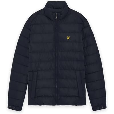 Donsjack Lyle & Scott