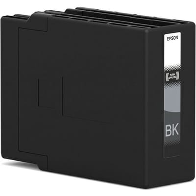 Epson C13T14B140 inktcartridge 1 stuk origineel extra (super) hoge capaciteit zwart