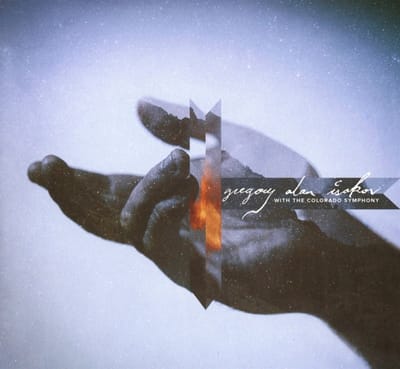 Gregory Alan Isakov With The Colorado Symphony