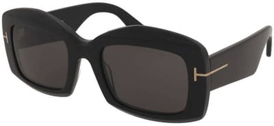 Zonnebril Tom Ford Venetia TF1218 01A