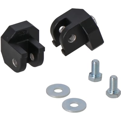 Installatieset voor ION voetensteun SW-Motech Royal Enfield Himalayan 450 2023 (x2)