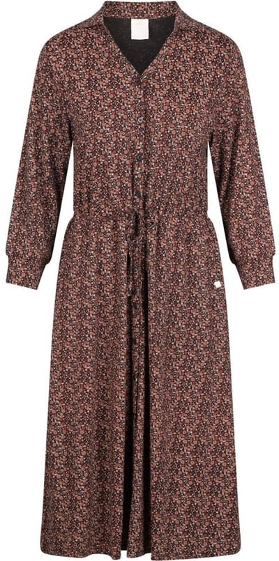 Trespass damesjurk Velina Casual Dress