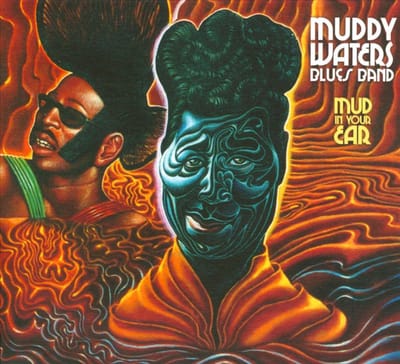 Mud In Your Ear