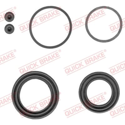 Reparatieset, remklauw QUICK BRAKE 114-0085