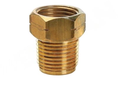 Bosch Comfort-aansluiting Wartel recht. Incl. afdichting HM32421, HSG142 10002590