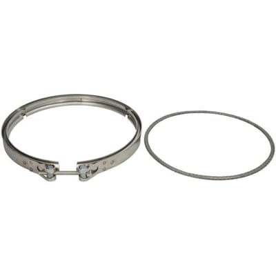 Borgring, geluiddemper ENGITECH ENT660001