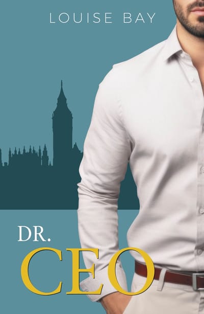 Dr Ceo - Dokter - Louise Bay