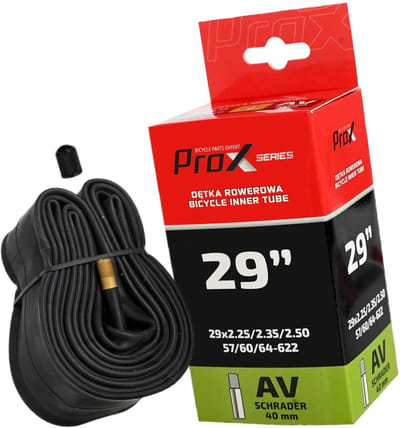 ProX Serie - Fiets Binnenband - 29x 2,25 / 2,35 / 2,40 / 2,50 AV 40mm - MTB