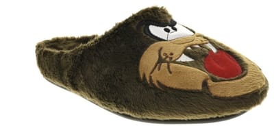 Looney Tunes Tasmaanse Duivel Pantoffels maat 45