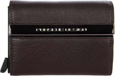 Porsche Design X Secrid dark brown