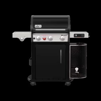 Weber Spirit Epx-335 Black (46813739)