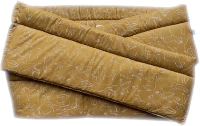 BINK Bedding Boxomranding Savanne 75 / 95 / 75 / 95