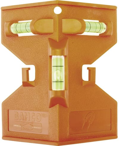 Bahco 466-POST Waterpas voor afrastering