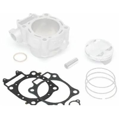 Motorfiets motor pakking Vertex Kawasaki KLX 400 (KLX400A) [400] / Kawasaki KLX 400 R (KLX400B) [400]