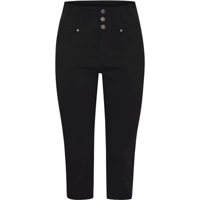 fransa - FRZALIN 12 CA - Dames - Slim fit jeans