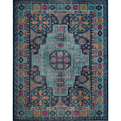 Vloerkleed Alaia | Safavieh