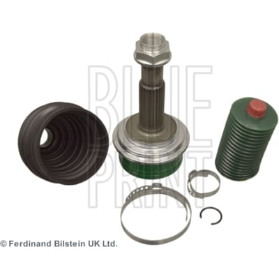 Homokineet reparatie set, aandrijfas BLUE PRINT ADT38970