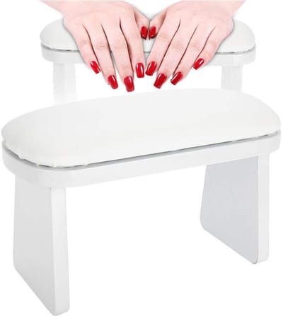 Dailygoody - Handkussen - Manicurekussen - Comfortabel en