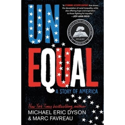 Unequal - Marc Favreau